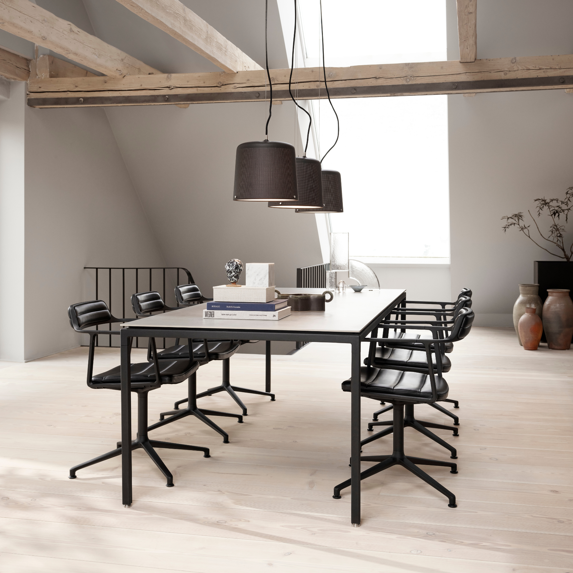 VIPP Pendant